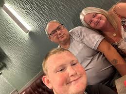 Michael McDonald at the Lied Center