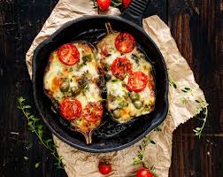 Come cucinare le melanzane, tempi di cottura. Ricette Facili E Veloci Con Le Melanzane Mamma Felice