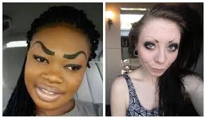 Nuestro equipo, muy profesional y formado, está a tu entera disposición para asegurarse de que tu visita a nuestro establecimiento sea lo más relajante posible. Estas Personas Tienen Las Cejas Mas Extranas Que Podrias Conocer Vibra