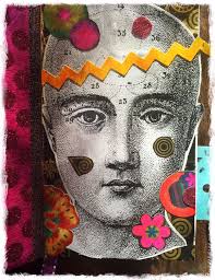 Expressive Arts Therapy And Windows Of Tolerance Expressive Art Art Therapy Tolerance Art