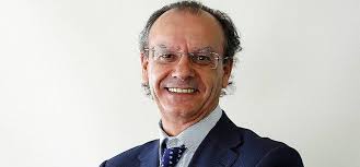 Xosé Luis Vilela, premio Diego Bernal 2019