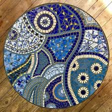 Ein Student Mosaic Mosaic Mosaico Mosaics Mosaici Tabelle Mosaic Mosaicart Mosaici Mosaico Mo Vasque En Mosaique Art De La Mosaique Pots En Mosaique
