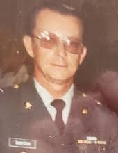 Obituary information for Joseph T. Simpson, Jr.