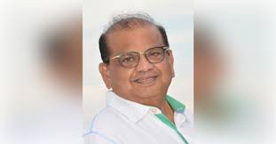 Obituary information for Nutan Thakorlal Shah