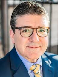 Dr. Gregorio Cisneros, MD