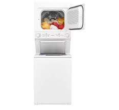 24 inch stackable washer dryer. Washer Dryer Combo Ywet4024hw Stacked 24 Inch Wp Aniksappliances