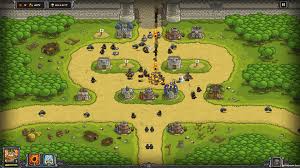 In kingdom rush, heroes begin at level 1 and gain experience during a level by attacking enemies, before maxing out at level 10. Kingdom Rush Macgamestore Com