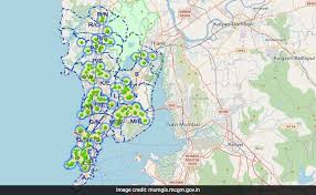 Jallianwala bagh, amritsar, india — description, reviews, photos, exact address and location, hotels and places of interest nearby. Coronavirus Bmc Map Of Covid 19 Containment Zones In Mumbai