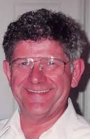 Obituary information for David Claude Hershberger