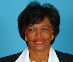 Nathelyne Archie Kennedy