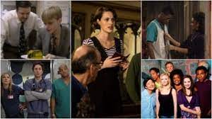 Fans of uk tv will see many familiar faces in the large cast. What To Watch On Amazon Prime Video Best Comedy Tv April 2021