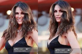 May 31, 2021 · mare e moto, sempre protagonista. Francesca Sofia Novello A Venezia Dopo Lo Spavento Con Valentino Rossi