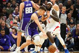 Los angeles clippers vs sacramento kings nba betting matchup for dec 31, 2019. Clippers Vs Kings Game Thread Clips Nation