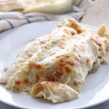 White Chicken Enchiladas Joyful Mommas Kitchen Recipe In 2020 Recipes Enchilada Recipes Easy Enchilada Recipe