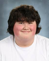 Harwood Union's Class of 2023 crosses the stage