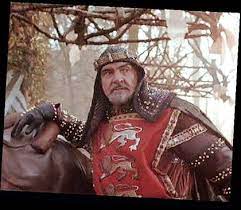 10 Best Weird Cameos Of The 90s Sean Connery King Richard Robin Hood