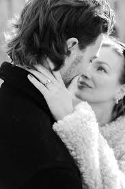 Max-Joseph-Platz Engagement Session