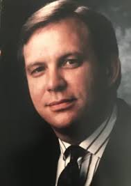 Obituary information for Thomas Ormsby