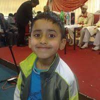 Abid Mohammed (abid_mohammed)