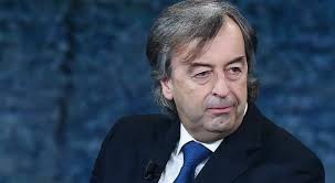 «contagio all'esterno molto raro, perché non aprire bar, ristoranti e teatri all'aperto?» variante giapponese, burioni: Roberto Burioni Le Iene E Scontro Il Virologo Sequestrati Due Servizi Diffamatori