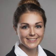 Julia Vetter's Instagram, Twitter & Facebook