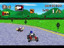 Lego Racers 2 Gba 2001 Lego Racers Gba Racer