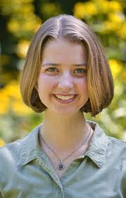 Helen Brush '24, Ecology and Evolutionary Biology