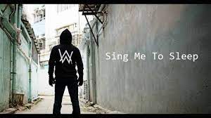 We did not find results for: Alan Walker Sing Me To Sleep Original Mix Youtube