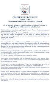 Victorin Lurel Photos Facebook