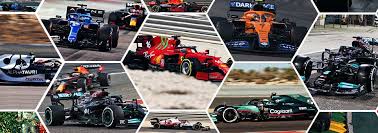 Hier staan alle nederlandse starttijden van alle formule 1 wedstrijden die in 2021 worden georganiseerd. Formule 1 2021 Vstupenky F1 Vstuepnky Od Motorsport Expertu