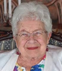 Obituary information for Beatrice "Vance" Sweeney