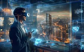 AI Property Management: From Tenant Screening to Marketing