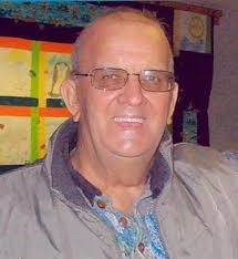 Laurent ''Larry'' Joseph Poire