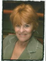 Sandra Lans Obituary (1936