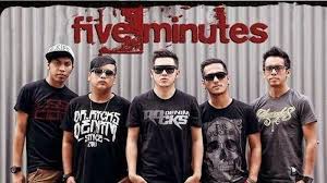 Selamat tinggal masa lalu minutes klip by inf. Download Lagu Mp3 Five Minutes Paling Enak Didengar Gratis Ada Lagu Selamat Tinggal Masa Lalu Halaman All Sriwijaya Post