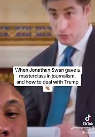 This is what TRUE journalism looks like. Not these journalists that ar...