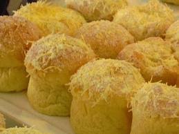 Ensaymada Recipe Filipino Brioche Rolls Topped With Butter Sugar And Grated Cheese Cooking Filipino Filipino Food Dessert Food Recipes