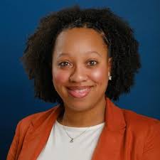 The KPMG US Financial Crimes and Analytics team is proud to welcome Aji Mariam  Umar to the team!