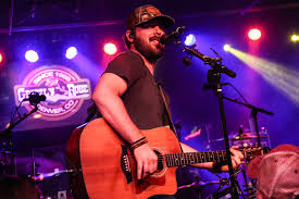 7/19/19 Frank Foster at the Grizzly Rose, with Daniel E. Johnson