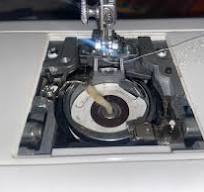 Weird sponge thing in sewing machine : r/SewingForBeginners