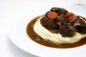 Boeuf A La Bourguignonne Beef Bourguignon Food Love Food