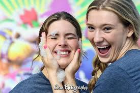 Happy Valentines Day from the Trevor Wade Daniel Foundation