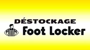 Photo Nike Air Max Asics GEL New Balance? Ce lundi le déstockage ...