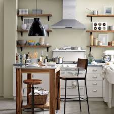 rustic kitchen, rustic industrial