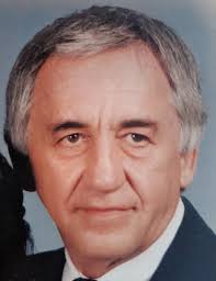 John William Lange, Sr. (Jack)