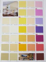Warna cat rumah nippon paint 2019. Jual Best Cat Tembok Vinilex 5 Kg Nippon Paint Vinilex Kembang 5kg Jb624 Di Lapak Rwshop Bukalapak