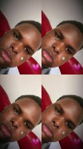 Omari Wilson's Instagram, Twitter & Facebook