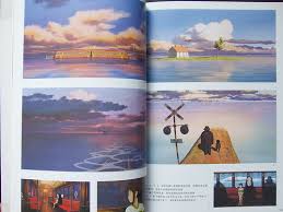 If a user is being abusive, please also submit an abuse report for our moderation team to review. The Art Of Spirited Away By Hayao Miyazaki