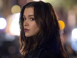 Sidney Pierce's Instagram, Twitter & Facebook