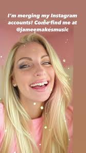 Jamee Mae Music